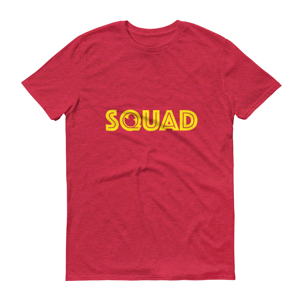 Duck Squad Tee