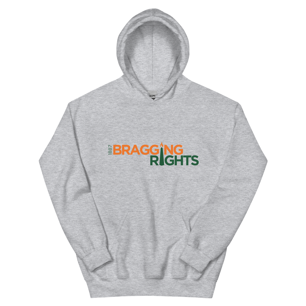 Bragging Rights<br>Hoodie