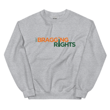 Bragging Rights<br>Crewneck Sweatshirt